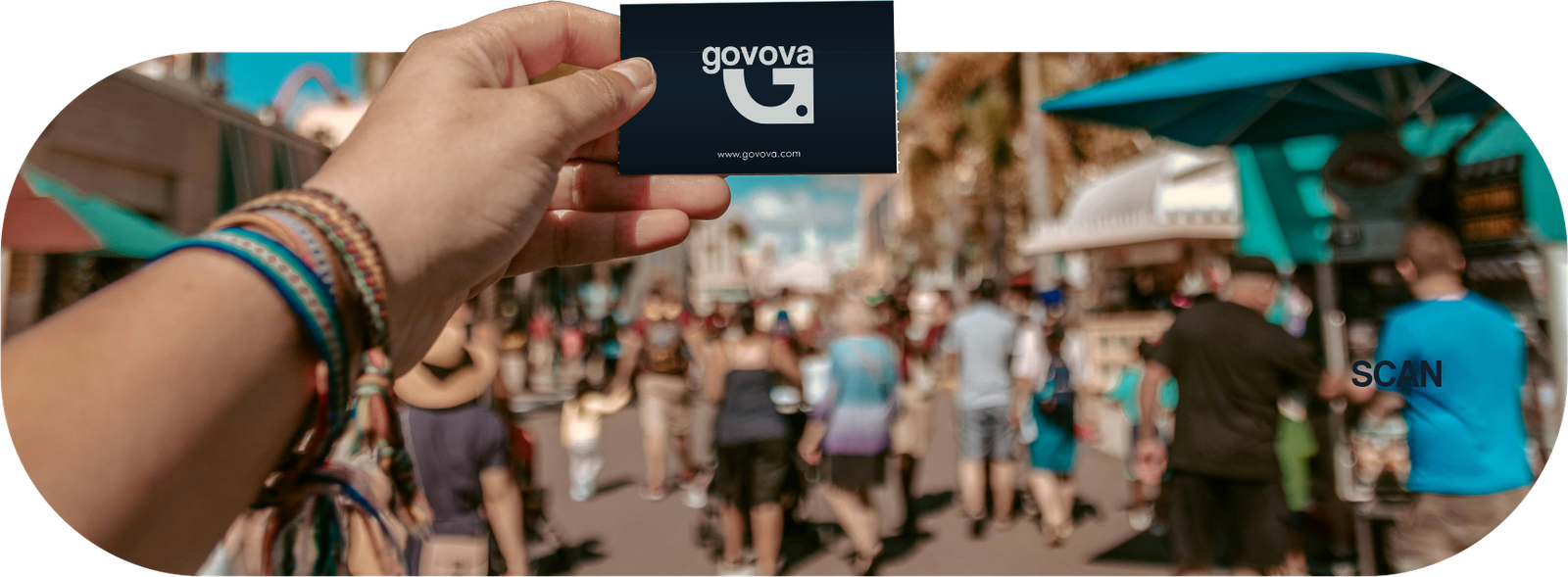 Govova Card